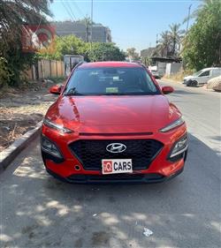 هيونداي كونا